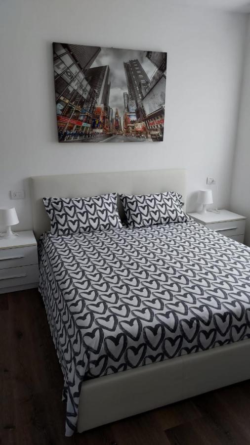Apartmán Sam&Sun Torbole Sul Garda Exteriér fotografie