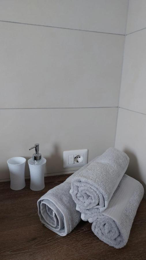 Apartmán Sam&Sun Torbole Sul Garda Exteriér fotografie