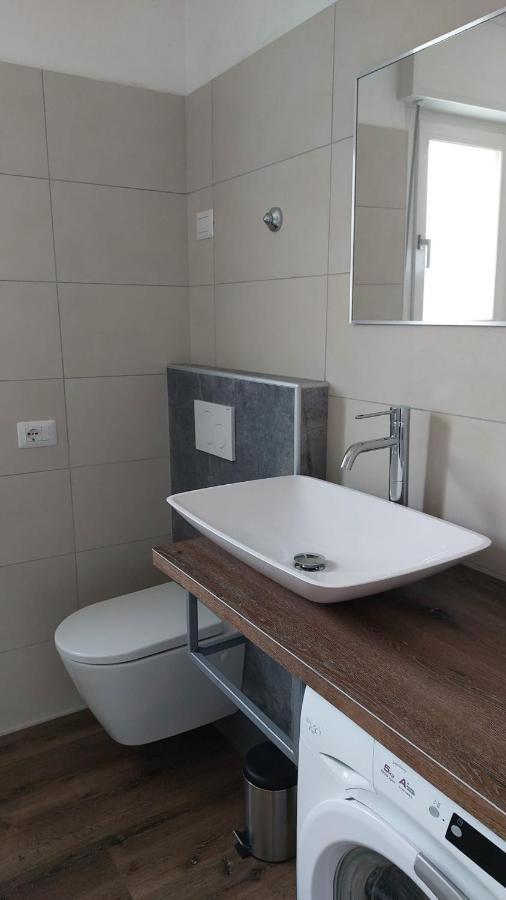 Apartmán Sam&Sun Torbole Sul Garda Exteriér fotografie