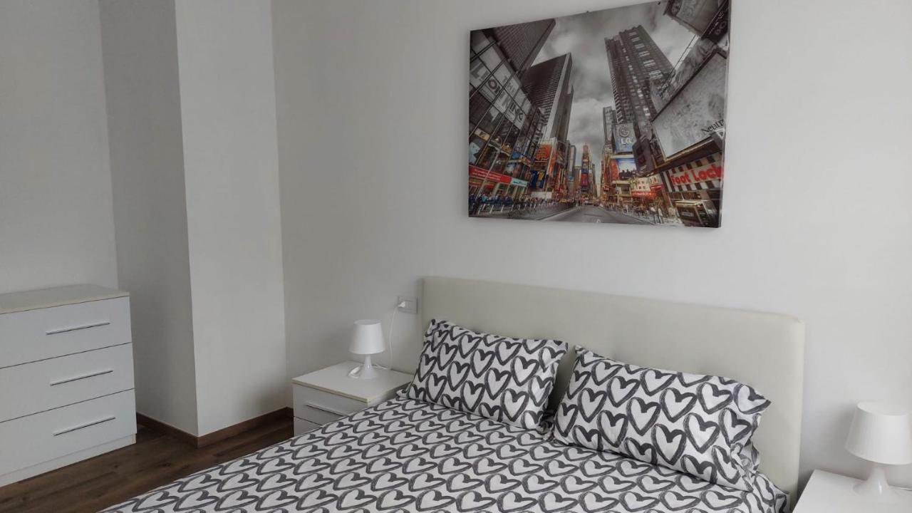 Apartmán Sam&Sun Torbole Sul Garda Exteriér fotografie