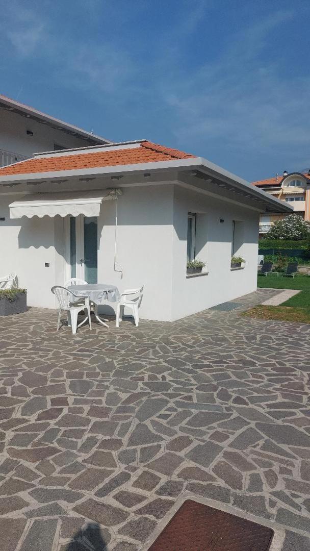 Apartmán Sam&Sun Torbole Sul Garda Exteriér fotografie