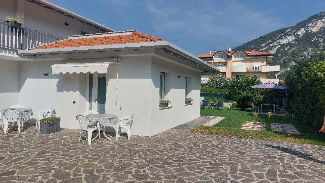 Apartmán Sam&Sun Torbole Sul Garda Exteriér fotografie